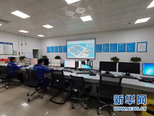 地下的堅守與地上的焦慮 云巖區污水處理廠深處探秘與民辦機構的困境